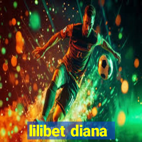 lilibet diana